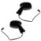 08-13 Dodge Challenger Folding Power Heated Mirror PAIR