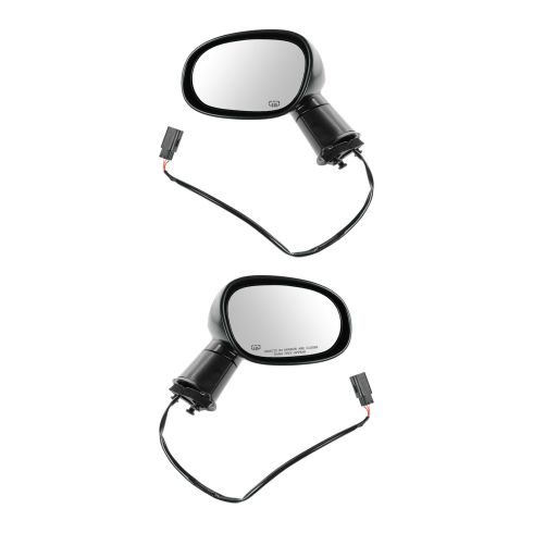 Mirror Set