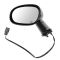 08-13 Dodge Challenger Folding Power Heated Mirror PAIR