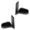 13 Toyota Sienna Power Heated PTM Mirror PAIR