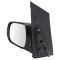 13 Toyota Sienna Power Heated PTM Mirror PAIR