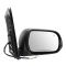 13 Toyota Sienna Power Heated PTM Mirror PAIR