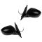 07-08 Infiniti G35 Sedan Power Heated PTM Mirror Pair
