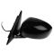 07-08 Infiniti G35 Sedan Power Heated PTM Mirror Pair