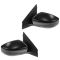 13 Nissan Sentra Power PTM Mirror PAIR