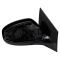 09-10 Nissan Murano; 11-13 Murano 4dr Power, Heated PTM Mirror PAIR
