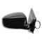 09-10 Nissan Murando; 11-13 Murano 4dr Power, Heated w/Memory PTM Mirror PAIR