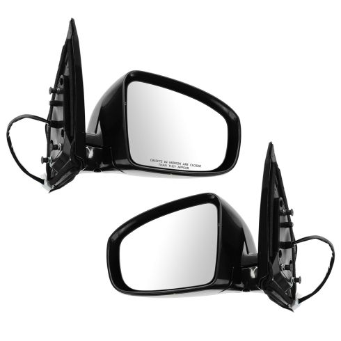 Mirror Set