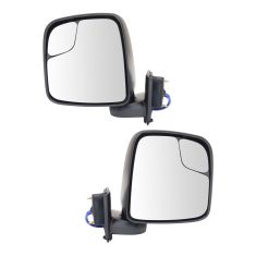 Mirror Set