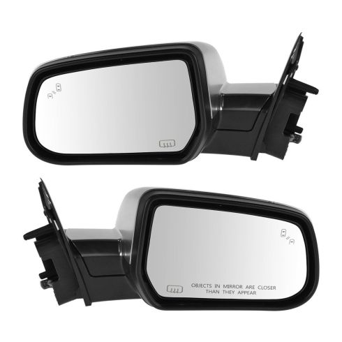 Mirror Set