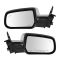 Mirror Set