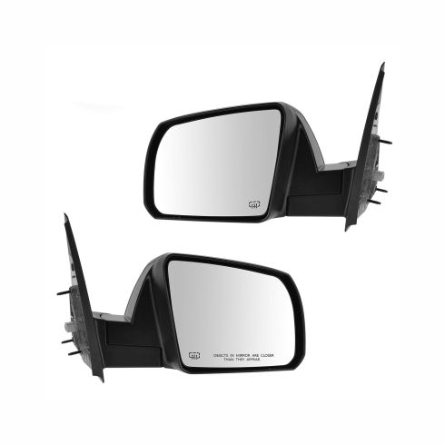 Mirror Set