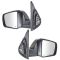 Mirror Set