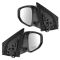13-14 Toyota Rav4 Power, Heated, w/Turn Signal PTM Mirror PAIR