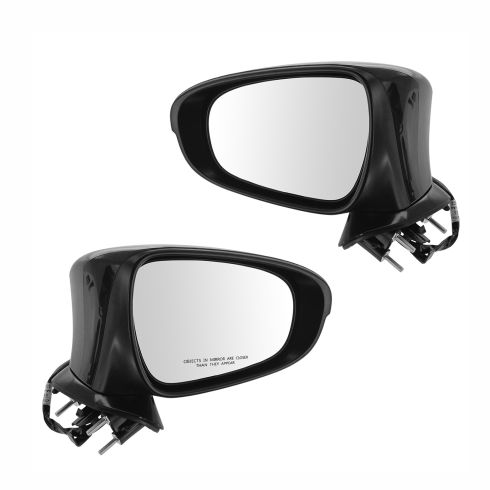 Mirror Set
