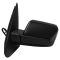 07-13 Expedition, Navigator Power Fold, Htd, Pud Light, Memory, LED Turn Signal Text Bl Mirror PAIR