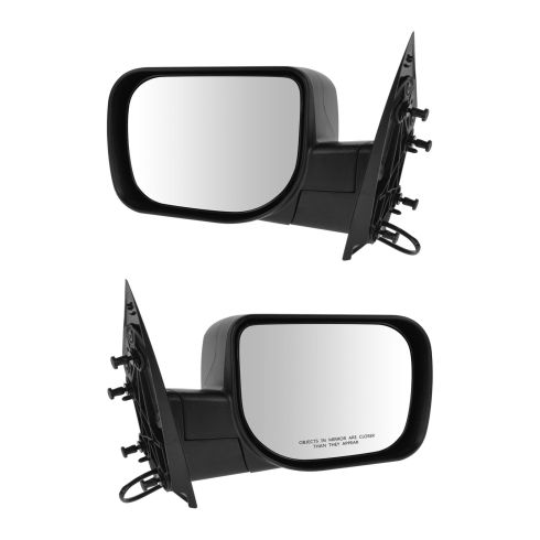 Mirror Set