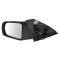 10-13 Nissan Altima 2dr Power Signal Mirror PAIR