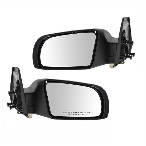 Mirror Set