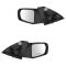 10-13 Nissan Altima 2dr Power Signal Mirror PAIR