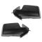 06-11 Ford Ranger Manual PTM Mirror PAIR