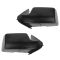 06-11 Ford Ranger Manual PTM Mirror PAIR