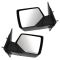 06-11 Ford Ranger Manual PTM Mirror PAIR