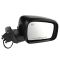 11-13 Dodge Durango Power Heated PTM Mirror PAIR