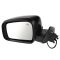 11-13 Dodge Durango Power Heated PTM Mirror PAIR