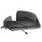 11-13 Dodge Durango Power Heated PTM Mirror PAIR
