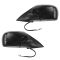 11-13 Subaru Forester Power Heated PTM Mirror PAIR