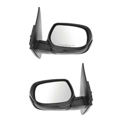Mirror Set