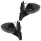 03-07 Infiniti G35 Coupe Power Heated PTM Mirror PAIR