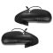 06-09 Trailblazer SS; 06-08 Ascender Sport Power Heated PTM Mirror PAIR