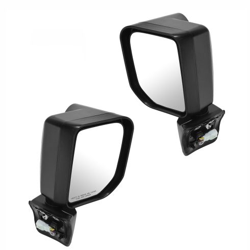 Mirror Set