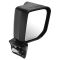 08-12 Toyota FJ Cruiser Power Signal PTM Mirror PAIR