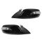 10-14 Hyundai Genesis Coupe Power Signal PTM Mirror PAIR
