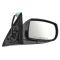 10-14 Hyundai Genesis Coupe Power Signal PTM Mirror PAIR