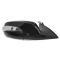 10-14 Hyundai Genesis Coupe Power Signal PTM Mirror PAIR
