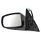 10-14 Hyundai Genesis Coupe Power Signal PTM Mirror PAIR