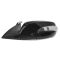 10-14 Hyundai Genesis Coupe Power Signal PTM Mirror PAIR