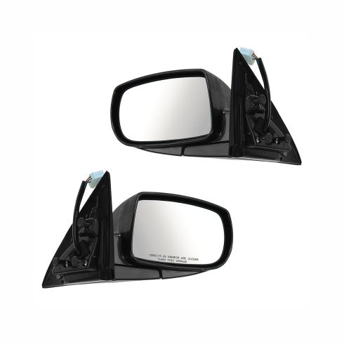 Mirror Set