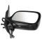 06-07 Buick Lucerne Power Heated Memory PTM Mirror PAIR