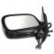 06-07 Buick Lucerne Power Heated Memory PTM Mirror PAIR