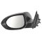 09-13 Mazda 6 Power PTM Mirror PAIR