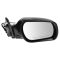 06-07 Mazda 6 Speed Power PTM Mirror PAIR