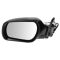 06-07 Mazda 6 Speed Power PTM Mirror PAIR