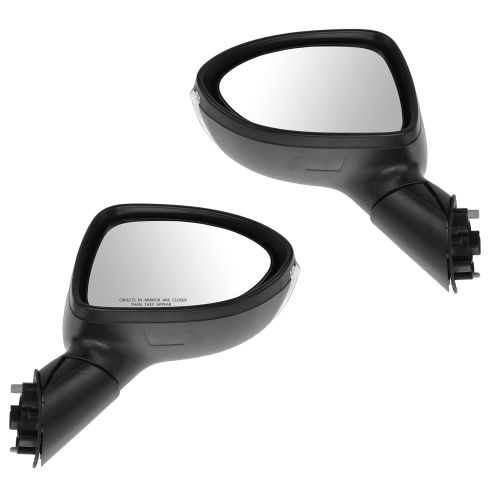 Mirror Set