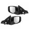 13-14 Honda Accord 2dr Power Heated Signal Mirror PAIR