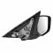 13-14 Acura ILX Power Heated Signal Mirror PAIR